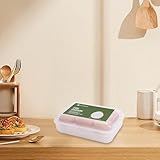 Zoom IMG-1 generico contenitore portauova scatola dispenser Zoom IMG-1 generico contenitore portauova scatola dispenser