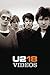 Produktbild U2 - 18 Videos