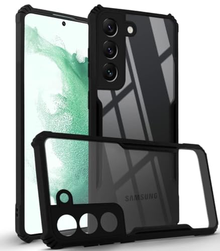 Image of Jkobi Back Case Cover for Samsung Galaxy S22 Plus 5G