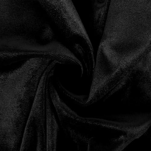 Pantalon décontracté en velours idéal pour usage quotidien en hiver - 2