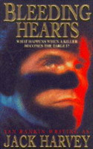 Bleeding Hearts 0747245630 Book Cover
