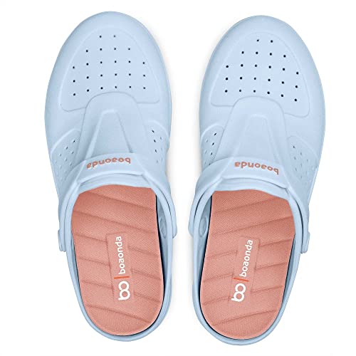 Sand�lia Babuche Boaonda Urban Sky Flamingo 36