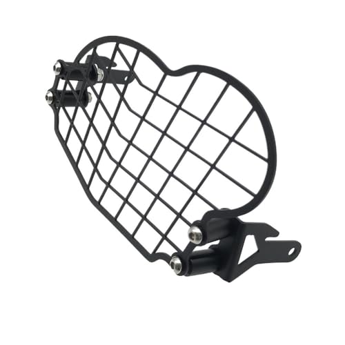 Housse pour phare moto BMW G650GS et Sertao R13 2011-2017