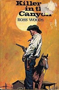 Hardcover Killer in the Canyon Book