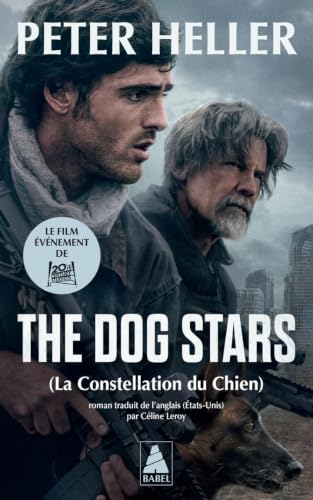 The dog stars - la constellation du chien