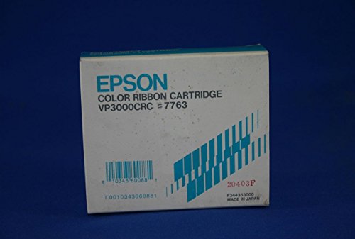 Cinta de impresoras matriciales Epson C13S015056 LQ-860/1060/25xx/DLQ-2000