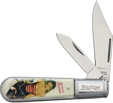 Bombshell Barlow NV317