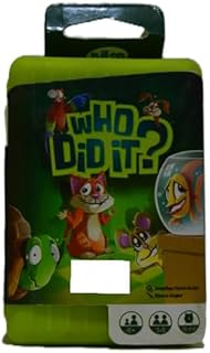 تحدي "التحقيق المدهش"