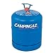 Campingaz Flasche 907 gefüllt Gasflasche, 2,75kg Butangasflasche
