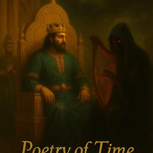 The War with Mazandaran Begins &mdash; Key Kavous&rsquo;s Pride and the Demon&rsquo;s Song | Poetry of Time