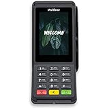 Verifone Engage V400C Plus Payment Terminal