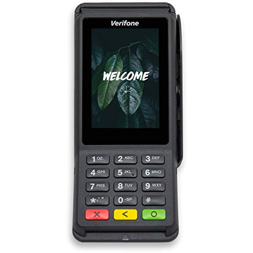 Verifone Engage V400C Plus Payment Terminal