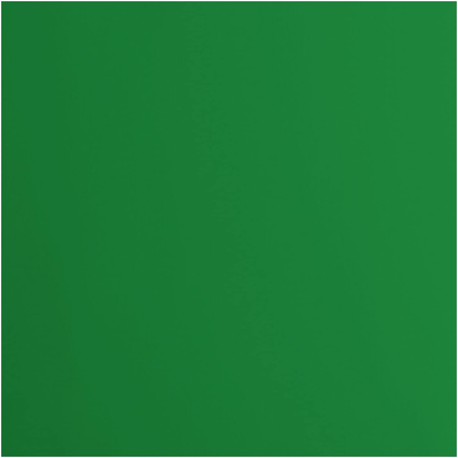 Vaessen Creative Florence Smooth Cardstock, Broccoli Green, 216 grams, 12x12 inches, 20 Sheets, for Scrapbooking, Card Making, Die Cutting and other Paper Crafts, 30.5 x 30.5 cm