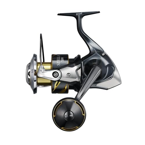 シマノ ステラ SW 6000XG (リール) 価格比較 - 価格.com