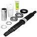 W10435302 Fits WHIRLPOOL TUB SHAFT AND BEARING KIT AP5325033 PS3503261