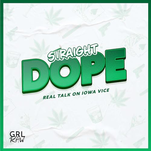 STRAIGHT DOPE: LACIE NAVIN TALKS IOWA CBD (PART 2)