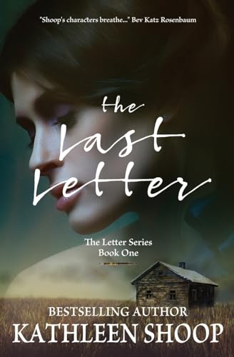 The Last Letter (The Letter Series)
