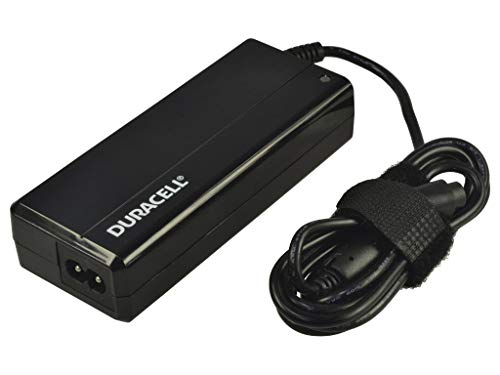 Duracell Dr0726B Adattatore E Invertitore Nero