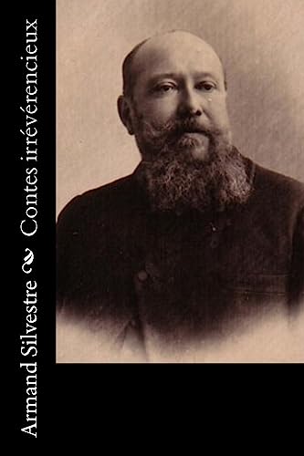 Contes irrévérencieux (French Edition)