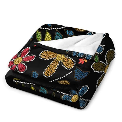 Couverture pour climatisation et canapé pour des soirées cocooning réussies - 5