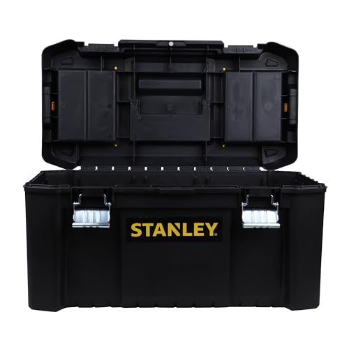 Boîte à outils basique avec organiseur 50 cm