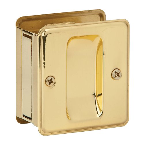 Tirador para puerta corrediza SCHLAGE 990A3 miniatura 1