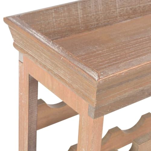 Cave à vin compacte 24 bouteilles pour optimiser les petits espaces - 5