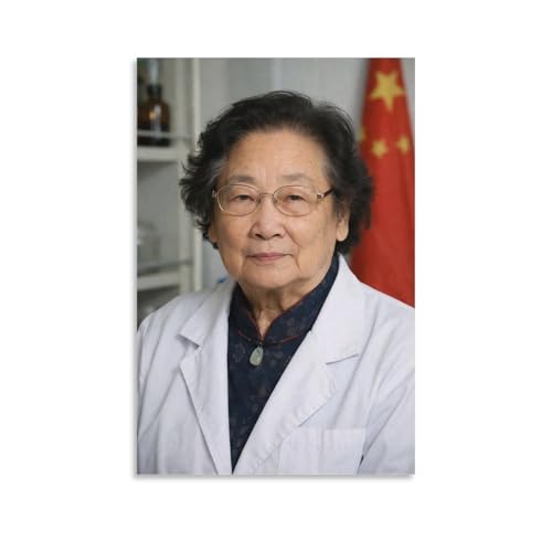 Toile Tu Youyou déco murale 40 x 60 cm pour sublimer votre espace de travail