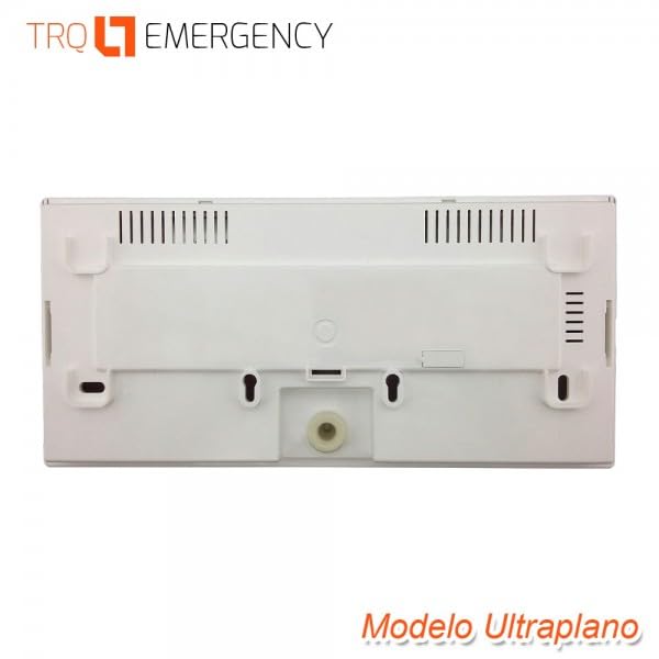 Luminaria de emergencia TRQ SIRAH Led H-100
