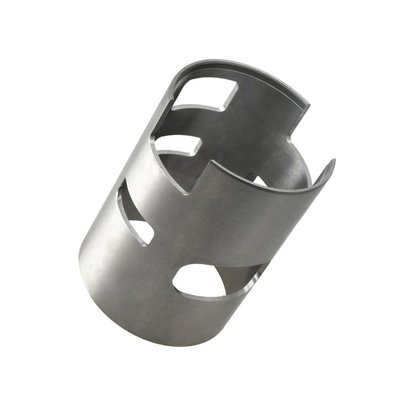 Manchon de cylindre de rechange 90mm alésage précis pour moteur 2 temps