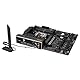 ASUS TUF Gaming B650-E WiFi Mainboard Sockel AMD AM5 (Ryzen 7000, ATX, PCIe 5.0, DDR5-Speicher, WiFi 6E, USB 3.2 Gen 2x2 Typ-C, Aura Sync)
