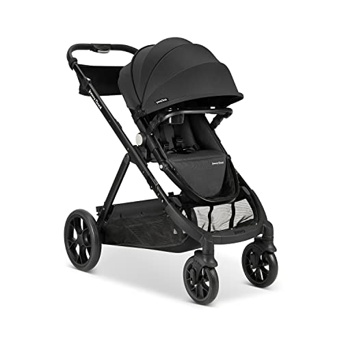best tandem stroller 2018