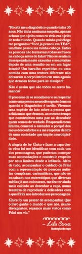 Única – Normal é ser Diferente