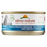 almo nature