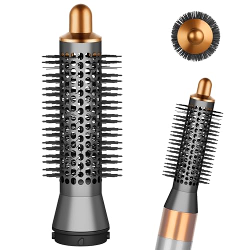 Petite brosse ronde Volumizng pour Dyson Airwrap HS01 HS05 HS08 embout volume cheveux 20 mm