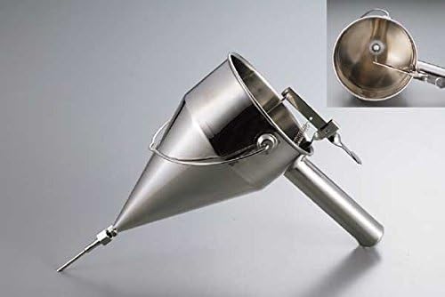 18-8シロップ落し