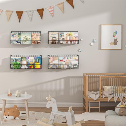 Opiniones y reviews de Estantes para habitación infantil Top diez. 11 Imagen adicional
