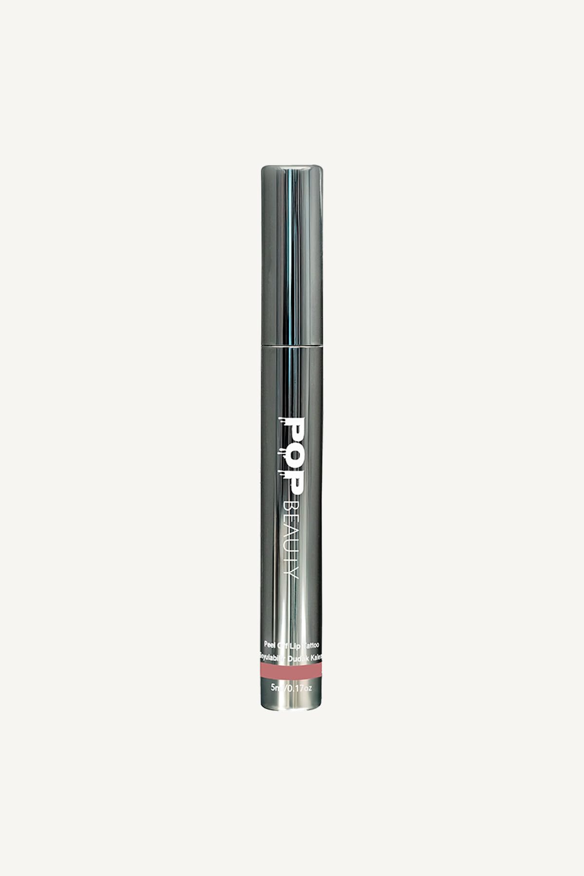 Pop Beauty Peel Off Dudak Kalemi, P01