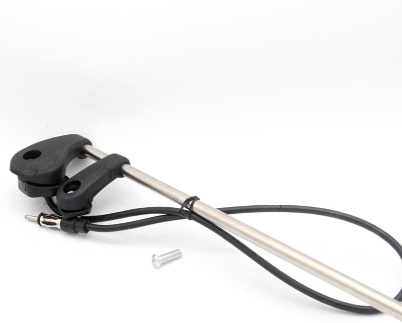 Antenna for Isuzu NPR NPR-HD NQR NRR GMC Chevrolet W3 W5 W5 Forward 3.9L 4.8L 5.7L 6.0L 1995-2007