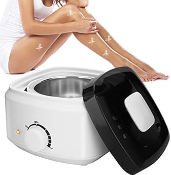 macchina per la depilazione domestica