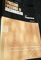 Practical problems in mathematics for carpenters B0006W0ANO Book Cover