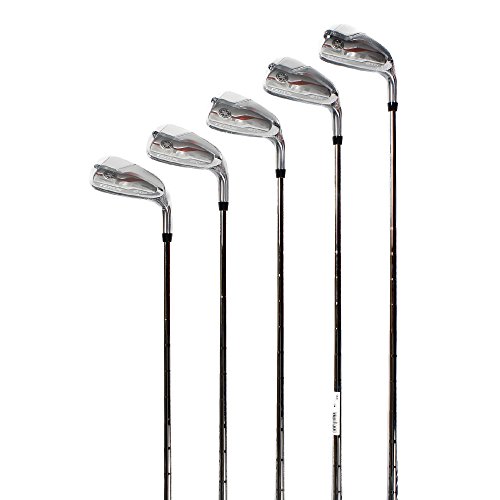 YAMAHA 18RMX 18RMX 218 IRON #6-PW N.S. PRO RMX95 S スチール メンズ 18RMX 218 右 Ix5 フレックス:S