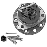 OE/OEM: 09117622, 1603211, 09117622, 1603211, VKBA3513, R153.33, 753623, 5500059, 9333029, 26812, 713 6440 60, 14623, 201043