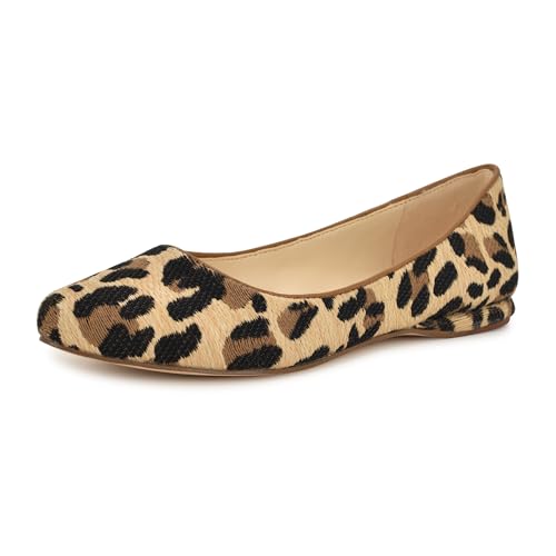 Image of Nine West Women's Speakup Ballet Flat