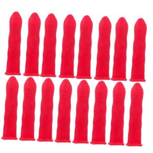 Cobertores para Punta de Tubos de Pegamento 30 pcs miniatura 6