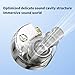 LEAUDIO TRN Conch High-Performance Dynamic in-Ear Monitors Wired Earphone