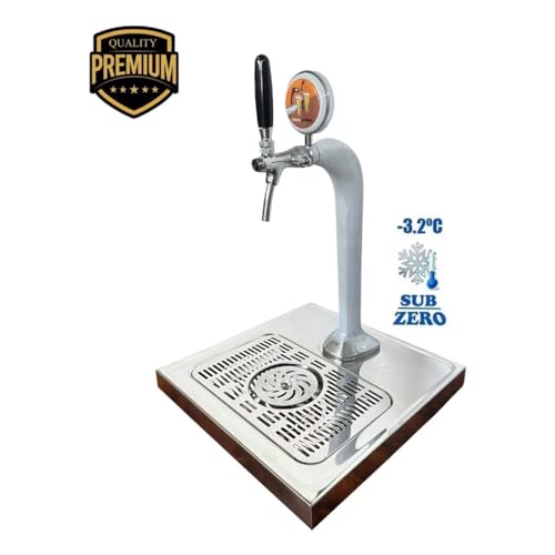 Chopeira Naja Italiana 1 Via Congelada Completa Premium