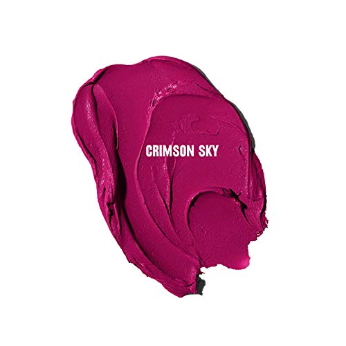 Image of REVLON Super Lustrous Lipstick, High Impact Lipcolor with Moisturizing Creamy Formula, Infused with Vitamin E and Avocado Oil in Nudes & Browns, Whiskey Business (803) 0.15 oz