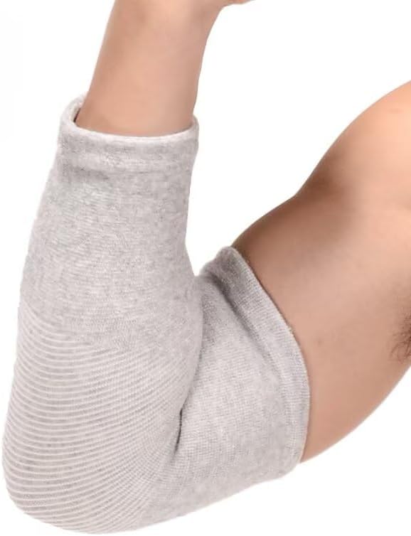 One Compress Premium Bamboo Elbow Sleeve