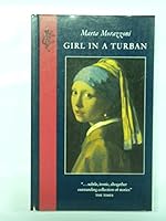 La ragazza col turbante 0394561155 Book Cover
